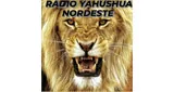 Logo da Radio Messias Yahushua Para O Mundo
