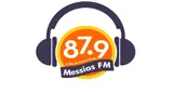 Logo da Radio Messias
