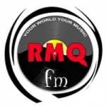 Logo da Radio Messina Quartiere inBlu 101.4 FM