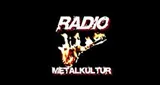 Logo da Radio Metalkultur