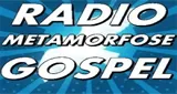 Logo da Radio Metamorfose Gospel