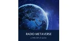 Logo da Radio Metaverse
