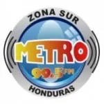 Logo da Radio Metro 99.5 FM