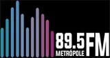 Radio Metrópole FM 89.5