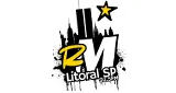 Logo da Radio Metrópole - Litoral