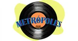 Logo da Radio Metrópoles