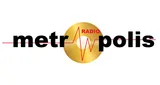 Logo da Radio Metropolis be