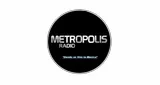Logo da Radio Metrópolis  (Puno - Perú )