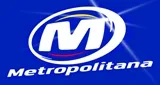 Logo da RADIO METROPOLITANA  AREQUIPA
