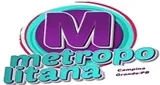 Radio Metropolitana de Campina Grande
