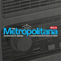 Radio Metropolitana  FM