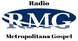 Logo da Radio Metropolitana Gospel