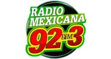 Logo da Radio Mexicana