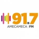 Logo da Radio Mexiquense 91.7 FM