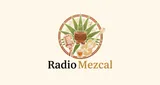 Logo da Radio Mezcal