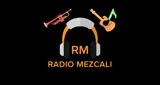Logo da Radio Mezcali