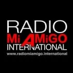 Logo da Radio Mi Amigo 106 FM