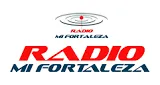 Logo da Radio Mi Fortaleza