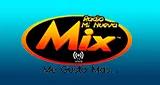 Radio Mi Nueva Mix