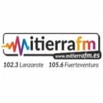 Logo da Radio Mi Tierra 102.3 FM