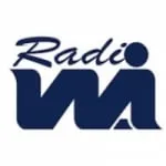 Logo da Radio Mia 99.9 FM