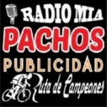 Logo da Radio Mia