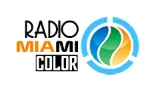 Logo da Radio Miami Color