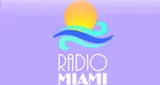 Logo da Radio Miami