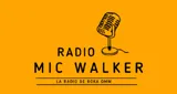 Logo da Radio Mic Walker
