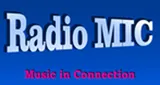 Logo da Radio MIC