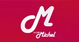 Logo da Radio Michel