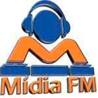 Logo da Radio Midia Brasil
