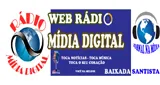 Logo da Radio Mídia Digital