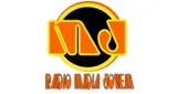 Logo da Radio Mídia Jovem