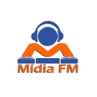 Logo da Radio Midia