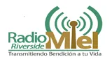 Logo da Radio Miel Riverside