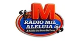 Radio Mil Aleluia