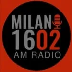 Radio Milano 1602 AM
