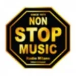 Logo da Radio Milano International New Vibes