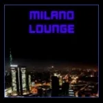Logo da Radio Milano Lounge