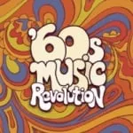Logo da Radio Miled Music 60’s