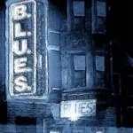 Logo da Radio Miled Music Blues