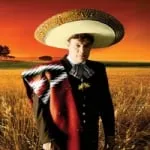 Logo da Radio Miled Music Juan Gabriel