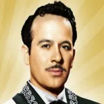 Logo da Radio Miled Music Pedro Infante