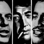 Logo da Radio Miled Music Rat Pack