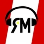 Logo da Radio Milenio 104.9 FM