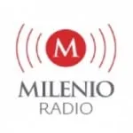 Logo da Radio Milenio 1090 AM