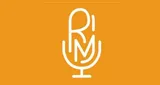 Logo da Radio Milenio