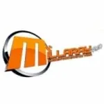 Logo da Radio Millaray 90.1 FM