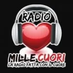 Logo da Radio Mille Cuori